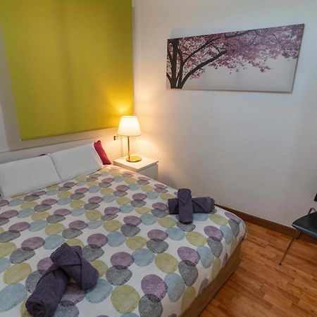 Deusto Piso Wifi Internet T V Y Garaje Apartment บิลเบา ภายนอก รูปภาพ