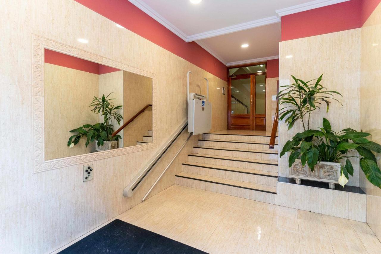 Deusto Piso Wifi Internet T V Y Garaje Apartment บิลเบา ภายนอก รูปภาพ