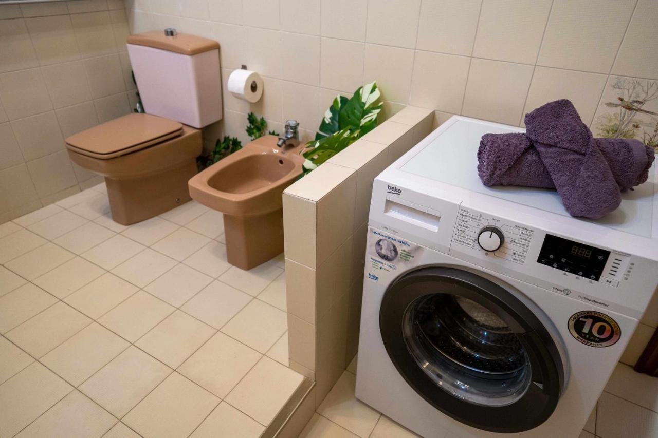 Deusto Piso Wifi Internet T V Y Garaje Apartment บิลเบา ภายนอก รูปภาพ