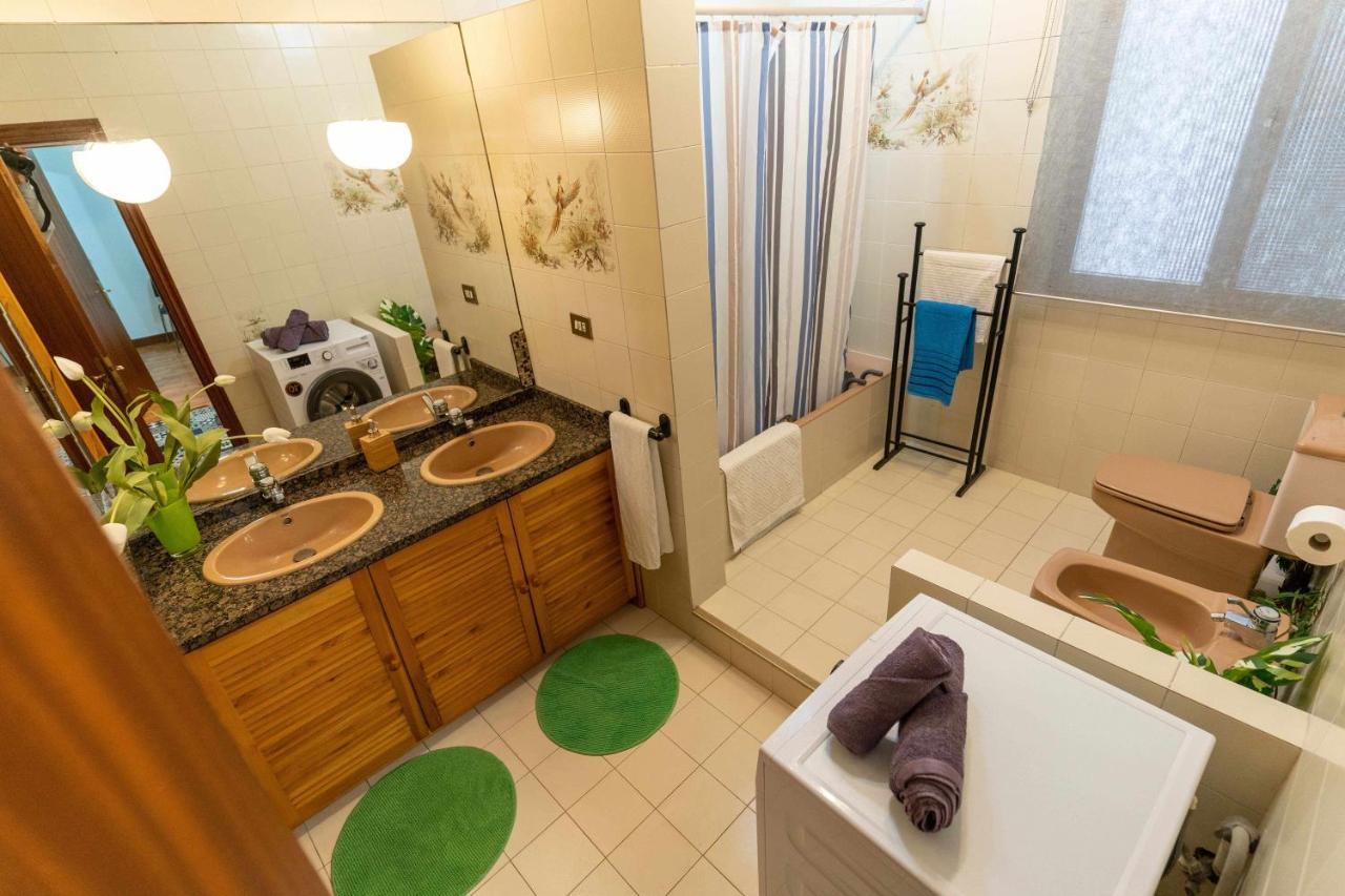 Deusto Piso Wifi Internet T V Y Garaje Apartment บิลเบา ภายนอก รูปภาพ