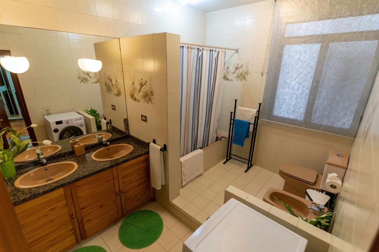 Deusto Piso Wifi Internet T V Y Garaje Apartment บิลเบา ภายนอก รูปภาพ