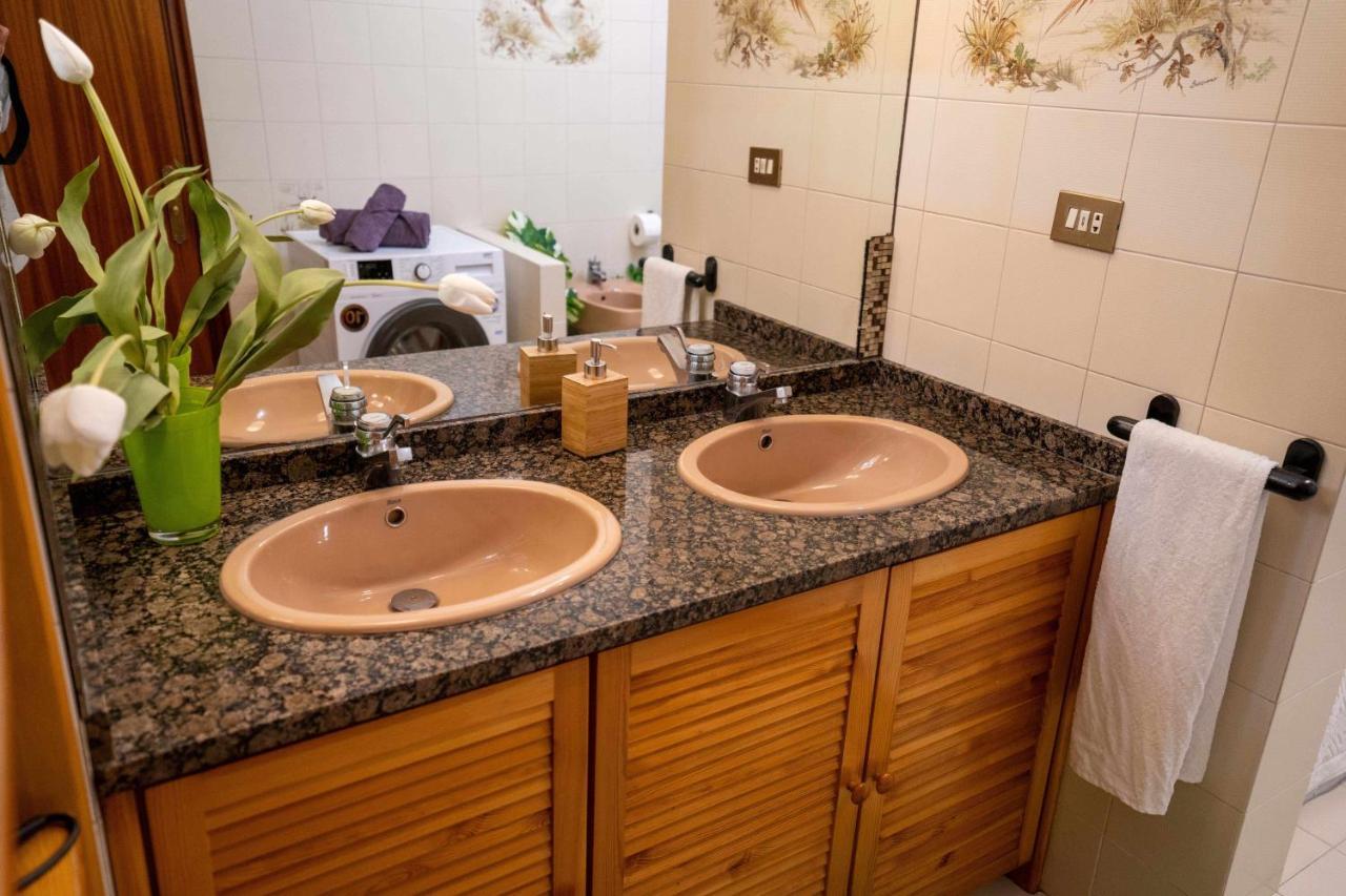 Deusto Piso Wifi Internet T V Y Garaje Apartment บิลเบา ภายนอก รูปภาพ