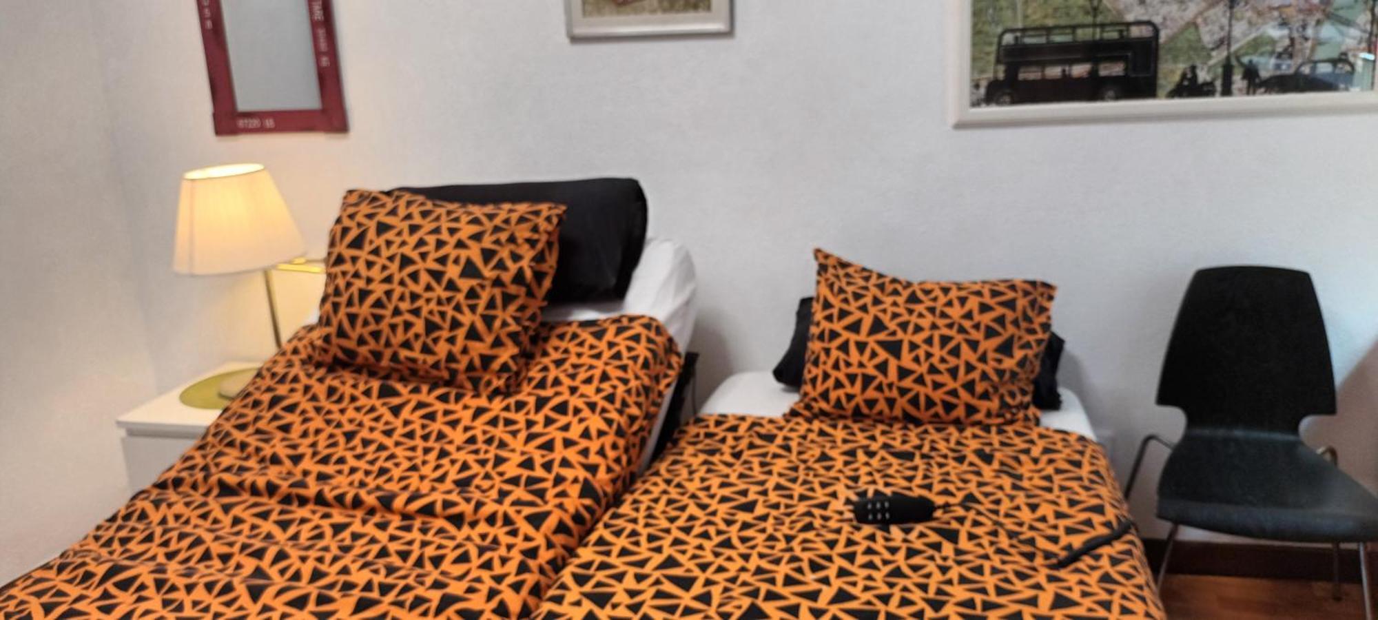 Deusto Piso Wifi Internet T V Y Garaje Apartment บิลเบา ภายนอก รูปภาพ